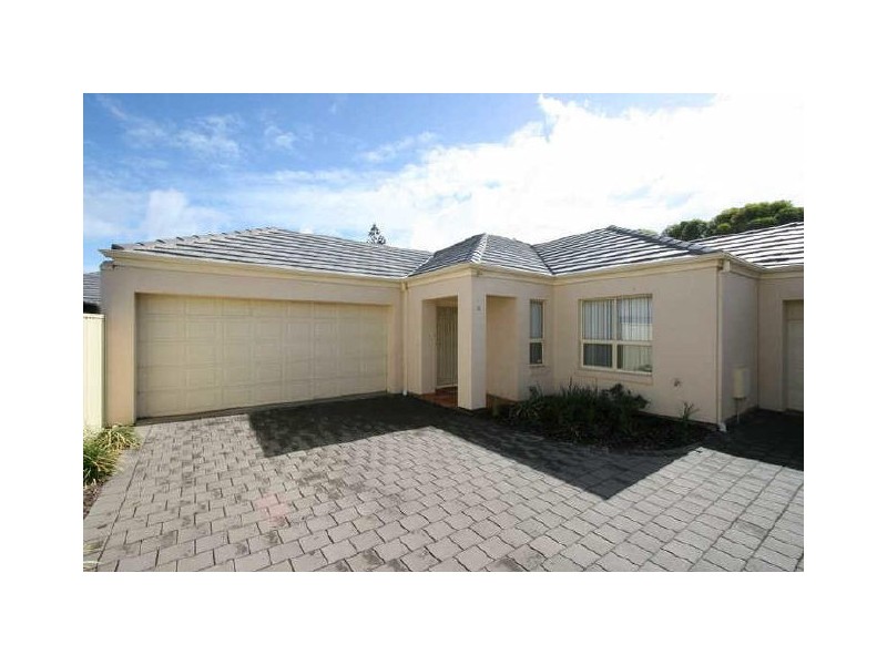 3/6 Bartlett Terrace, Semaphore Park SA 5019