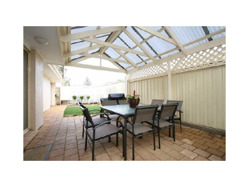 3/6 Bartlett Terrace, Semaphore Park SA 5019