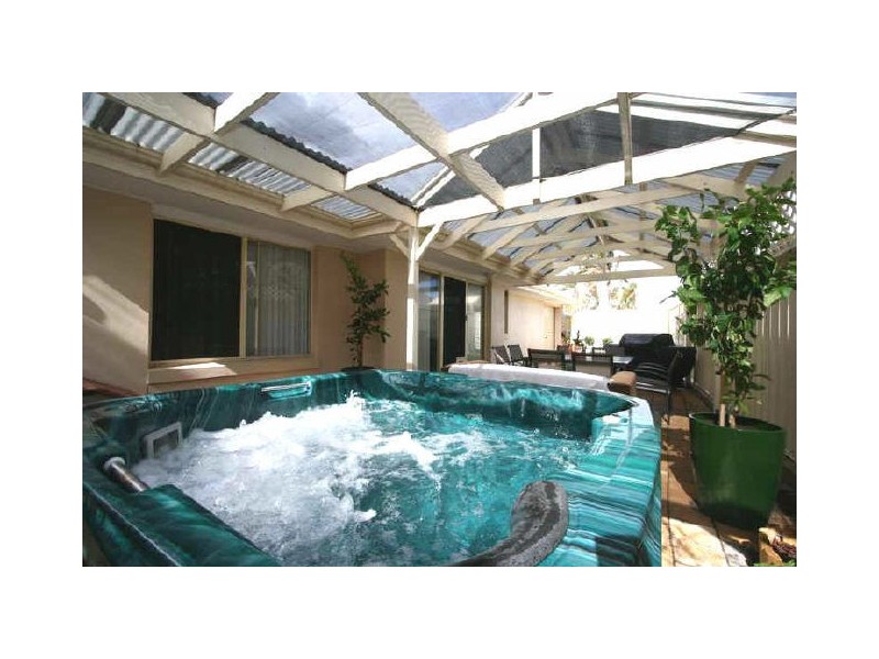 3/6 Bartlett Terrace, Semaphore Park SA 5019