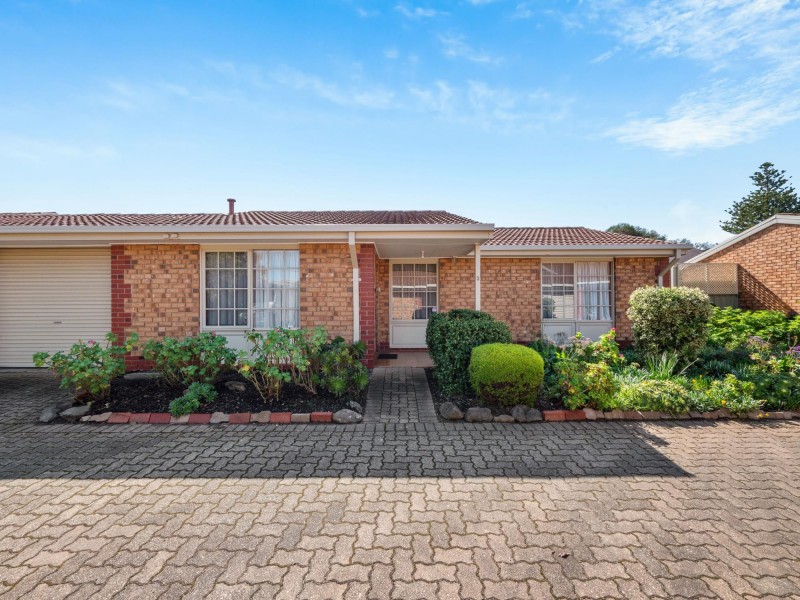 3/10 Minna Terrace, Semaphore Park SA 5019