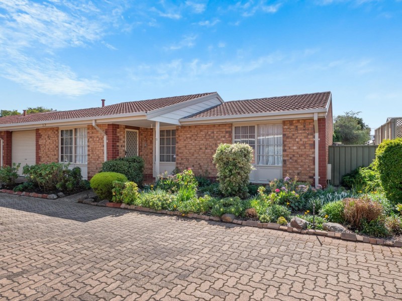 3/10 Minna Terrace, Semaphore Park SA 5019