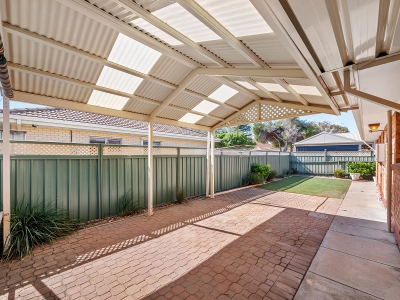 3/10 Minna Terrace, Semaphore Park SA 5019