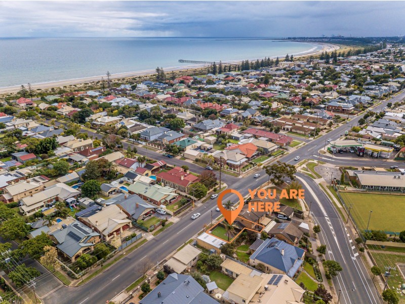 5/344 Military Road, Largs Bay SA 5016