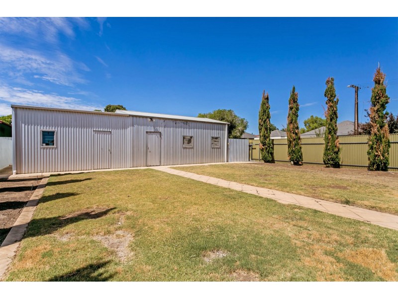 33 Franklin Avenue, Flinders Park SA 5025