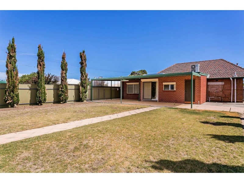 33 Franklin Avenue, Flinders Park SA 5025