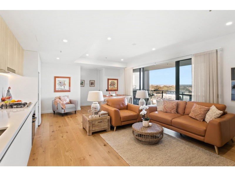 607/15 Fourth Street, Bowden SA 5007