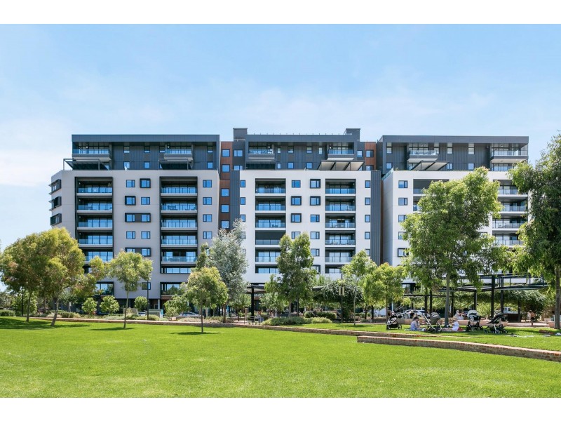 607/15 Fourth Street, Bowden SA 5007