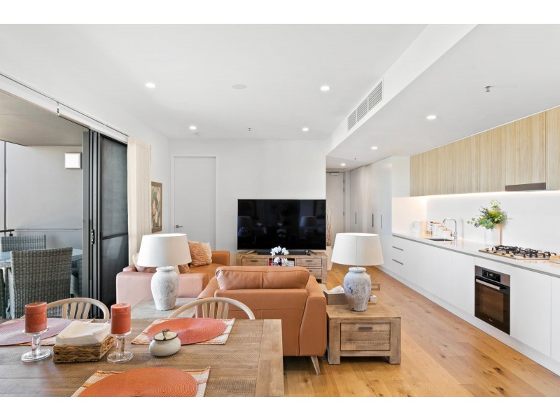 607/15 Fourth Street, Bowden SA 5007