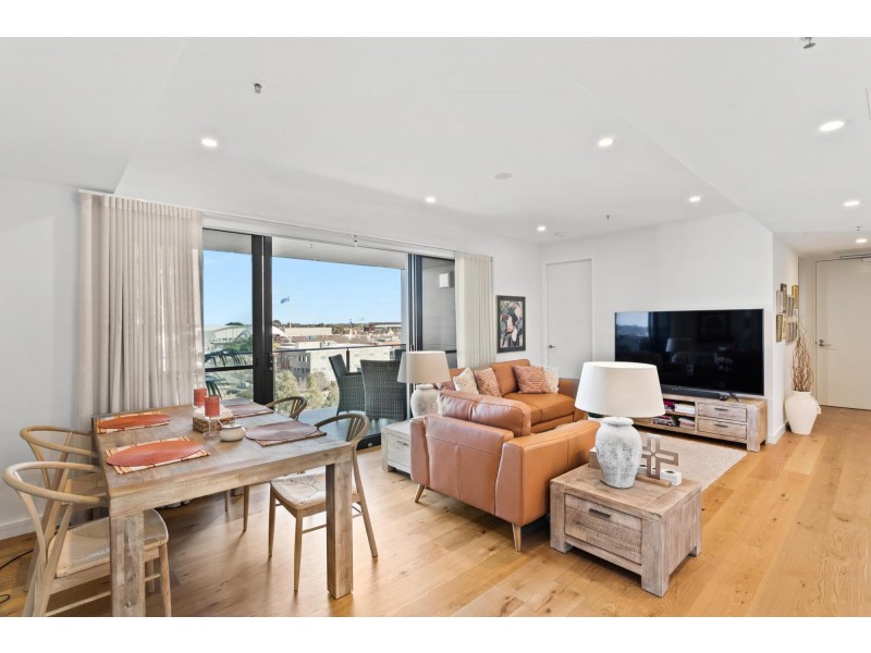 607/15 Fourth Street, Bowden SA 5007