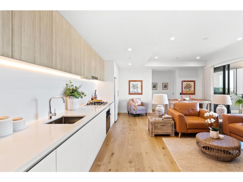 607/15 Fourth Street, Bowden SA 5007