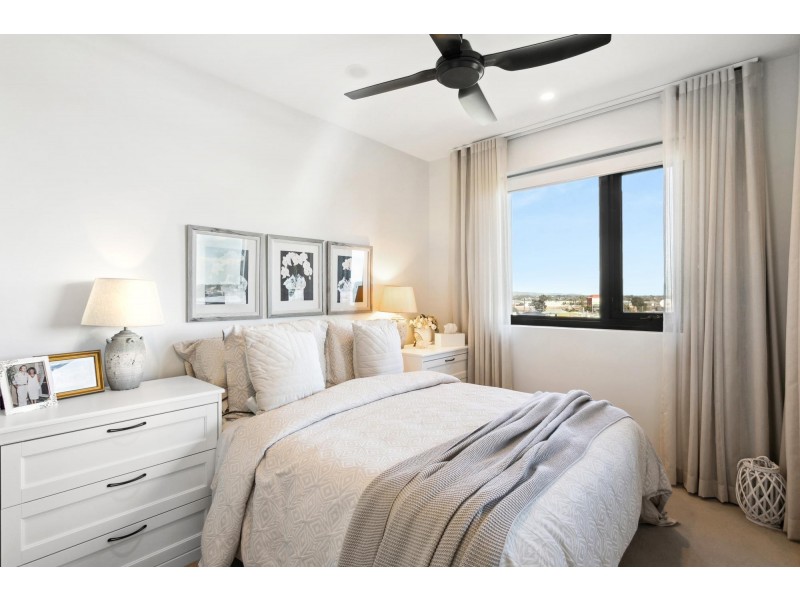 607/15 Fourth Street, Bowden SA 5007