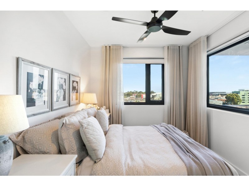 607/15 Fourth Street, Bowden SA 5007