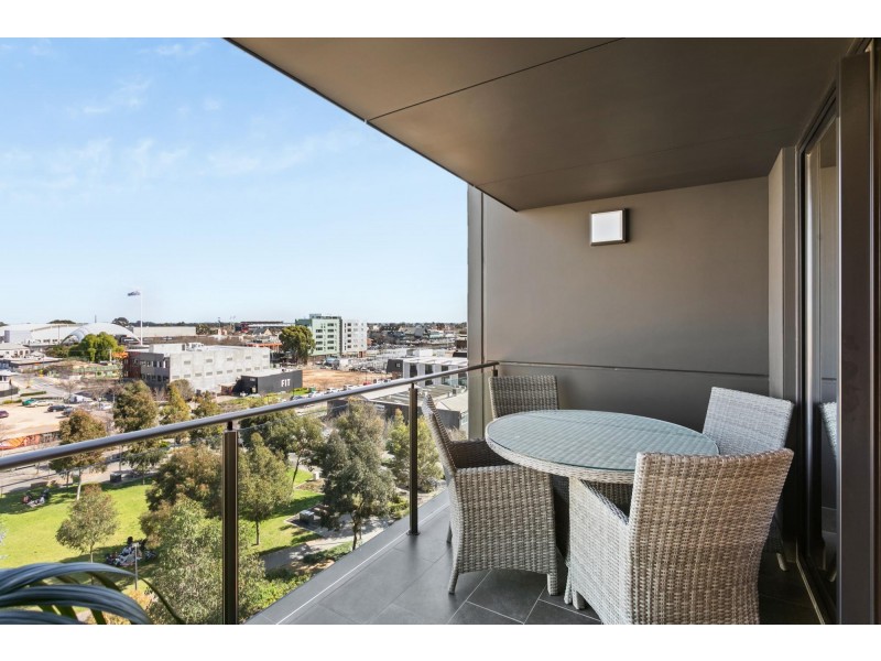 607/15 Fourth Street, Bowden SA 5007