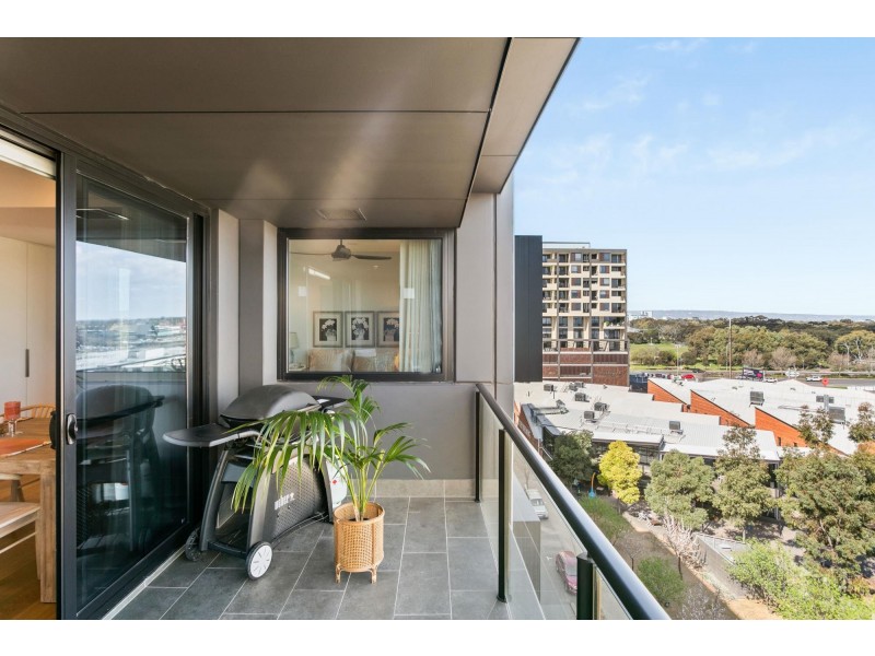 607/15 Fourth Street, Bowden SA 5007