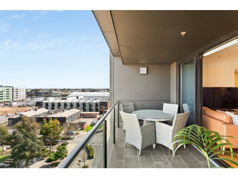 607/15 Fourth Street, Bowden SA 5007