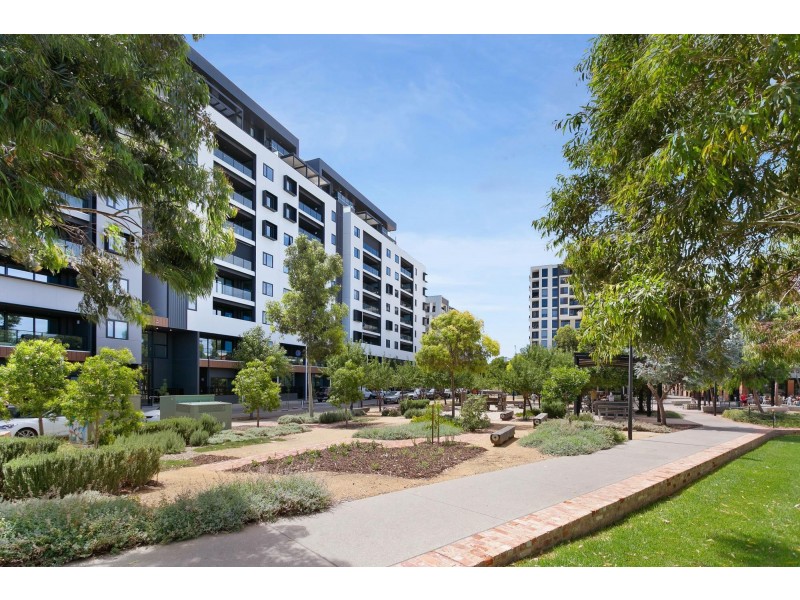 607/15 Fourth Street, Bowden SA 5007