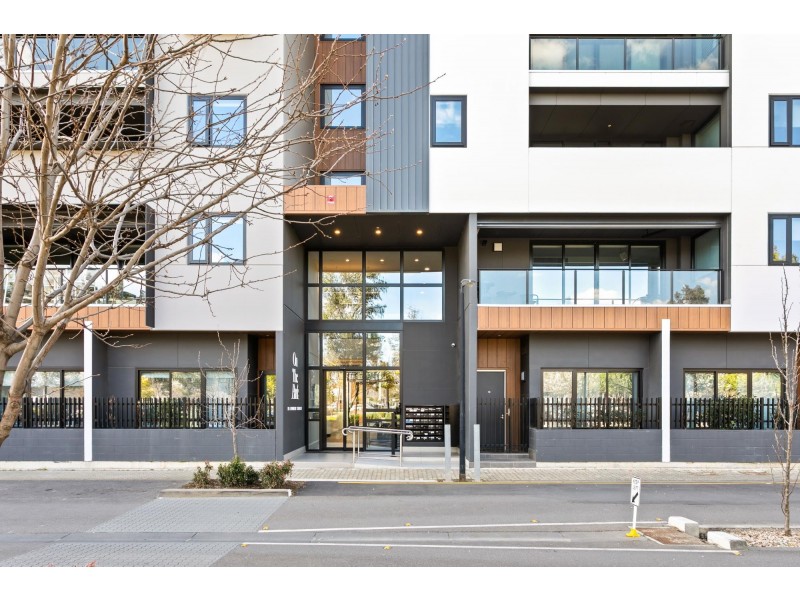 607/15 Fourth Street, Bowden SA 5007