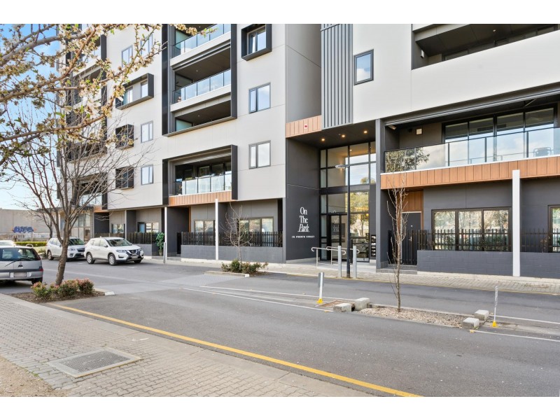607/15 Fourth Street, Bowden SA 5007