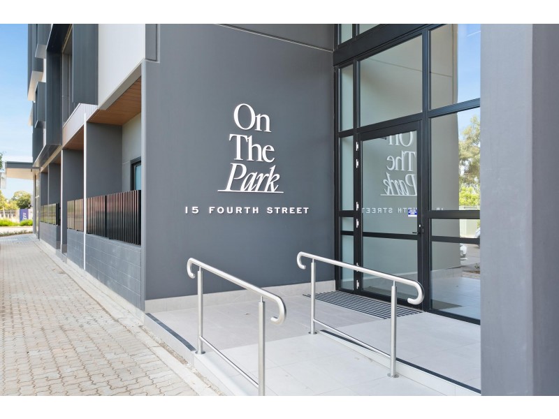 607/15 Fourth Street, Bowden SA 5007