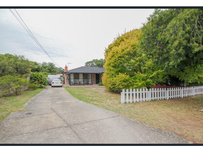 29 Amber Road, Highbury SA 5089