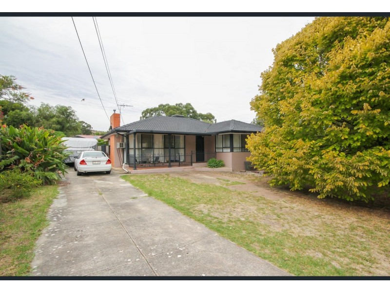 29 Amber Road, Highbury SA 5089