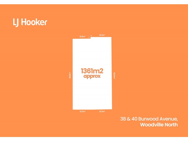 38 & 40 Burwood Avenue, Woodville North SA 5012
