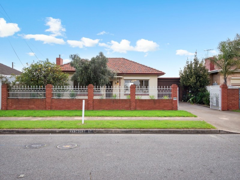 12 Harcourt Street, Mansfield Park SA 5012