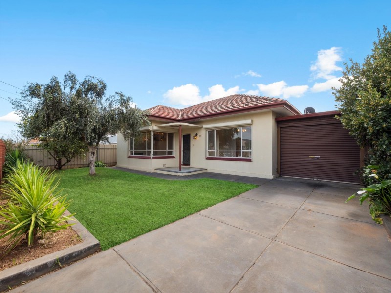 12 Harcourt Street, Mansfield Park SA 5012