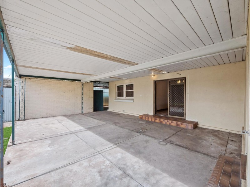 12 Harcourt Street, Mansfield Park SA 5012