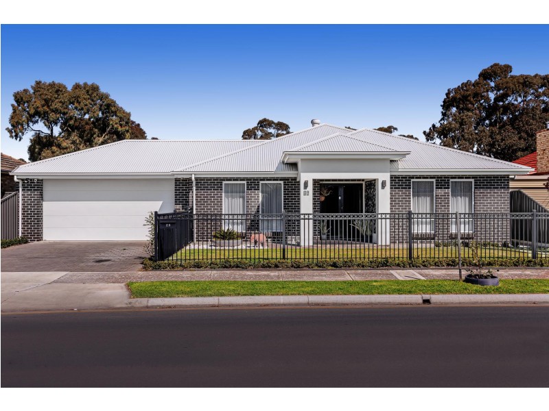 25 Halsey Road, Fulham SA 5024
