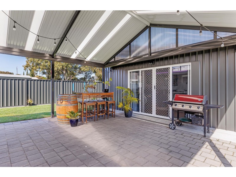 25 Halsey Road, Fulham SA 5024