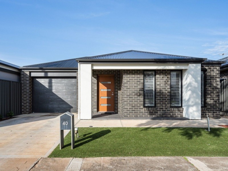 40 Hammond Road, Findon SA 5023