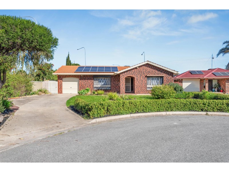 10 Niblic Court, Grange SA 5022