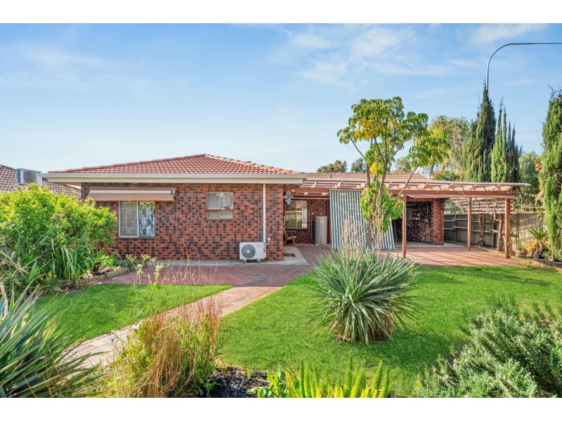 10 Niblic Court, Grange SA 5022