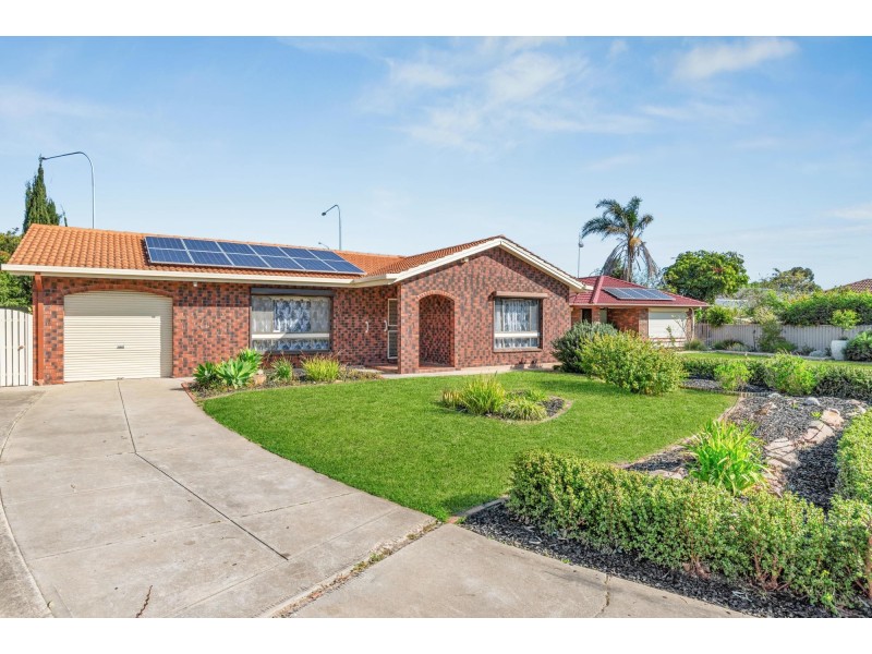 10 Niblic Court, Grange SA 5022