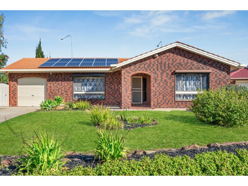 10 Niblic Court, Grange SA 5022