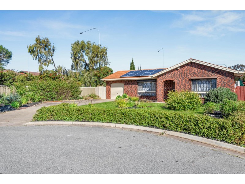 10 Niblic Court, Grange SA 5022