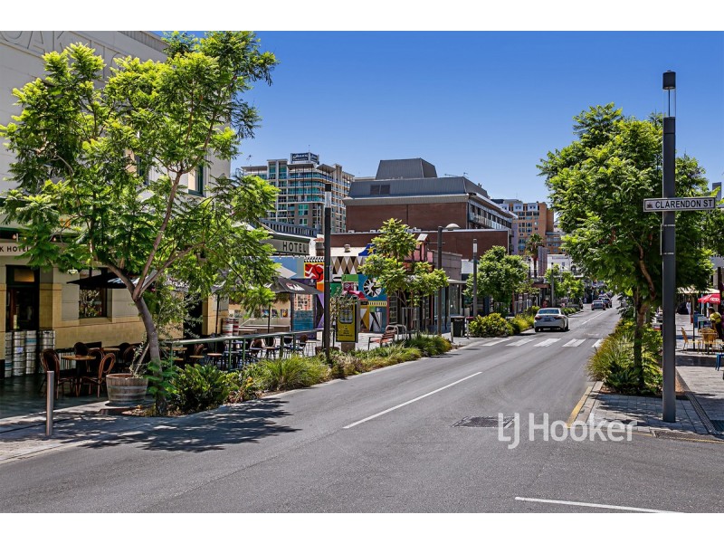 6/79A Hindley Street, Adelaide SA 5000