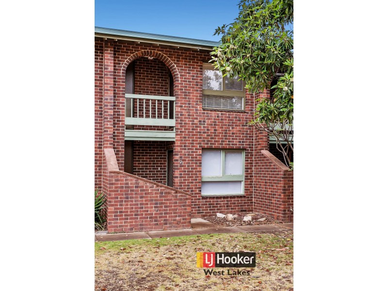 2/100 Marshall Terrace, Brooklyn Park SA 5032