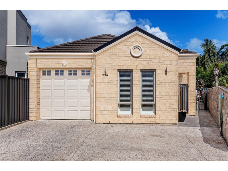 27a Heysen Crescent, West Lakes Shore SA 5020