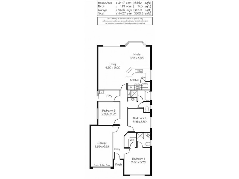 40 Claxton Way, Burton SA 5110