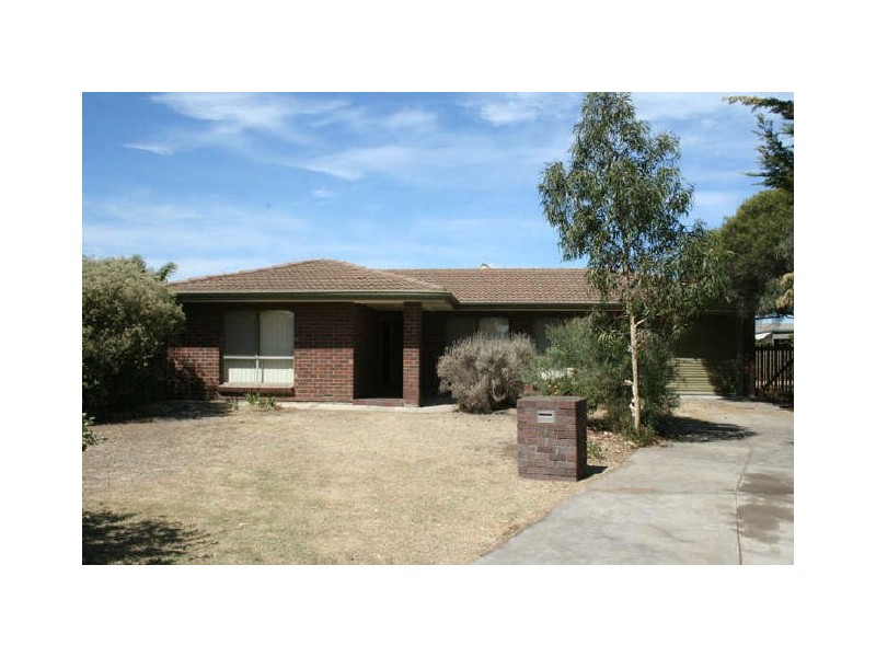 14 Dame Pattie Circuit, West Lakes SA 5021