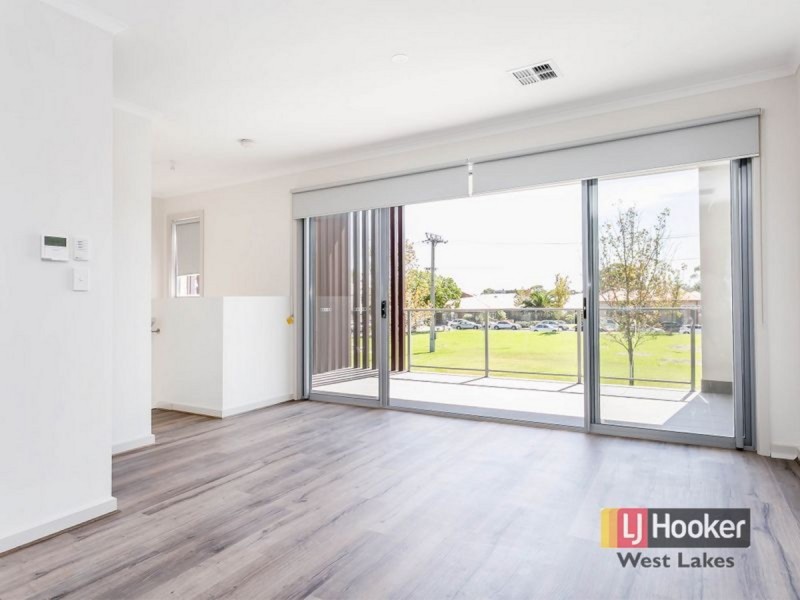 3 Ethelbert Square, Brompton SA 5007