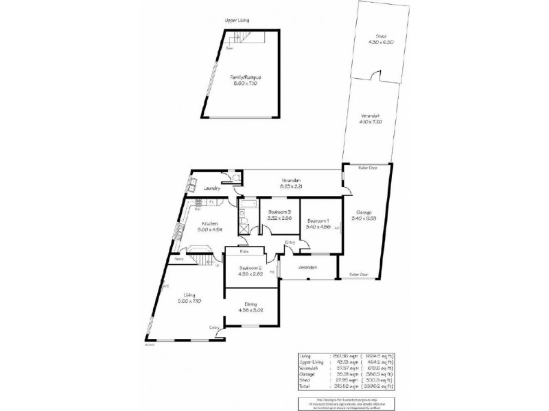 4 Milford Street, Kidman Park SA 5025