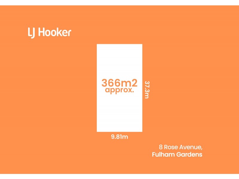 8 Rose Avenue, Fulham Gardens SA 5024