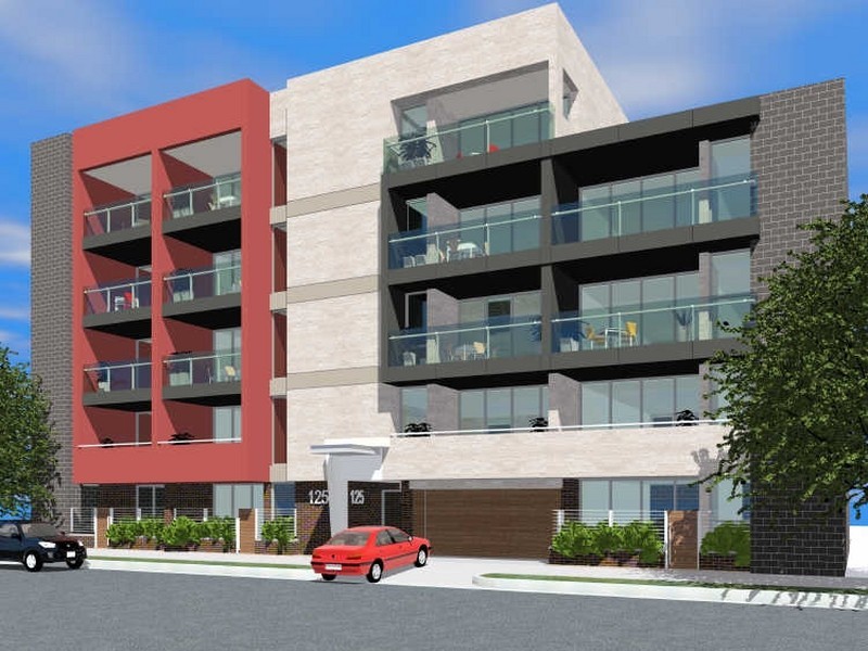 125 Sturt Street, Adelaide SA 5000
