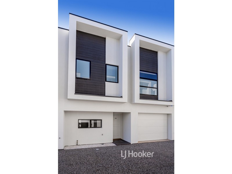 16/79 Cheltenham Parade, Cheltenham SA 5014