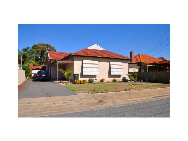 20 Whitney Street, Cheltenham SA 5014
