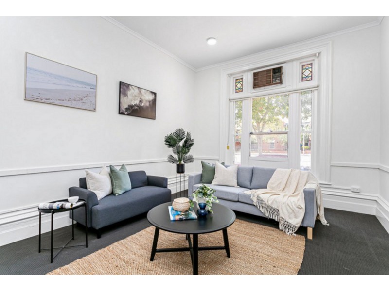 6/13 Hutt Street, Adelaide SA 5000