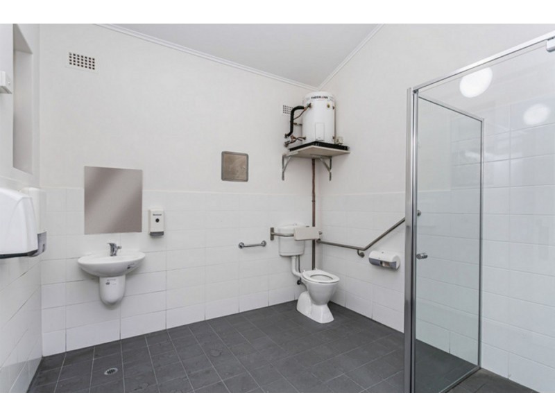 6/13 Hutt Street, Adelaide SA 5000